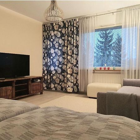 Homely Apartment Mila Κότκα Εξωτερικό φωτογραφία