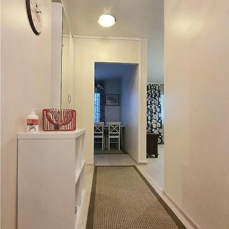 Homely Apartment Mila Κότκα Εξωτερικό φωτογραφία