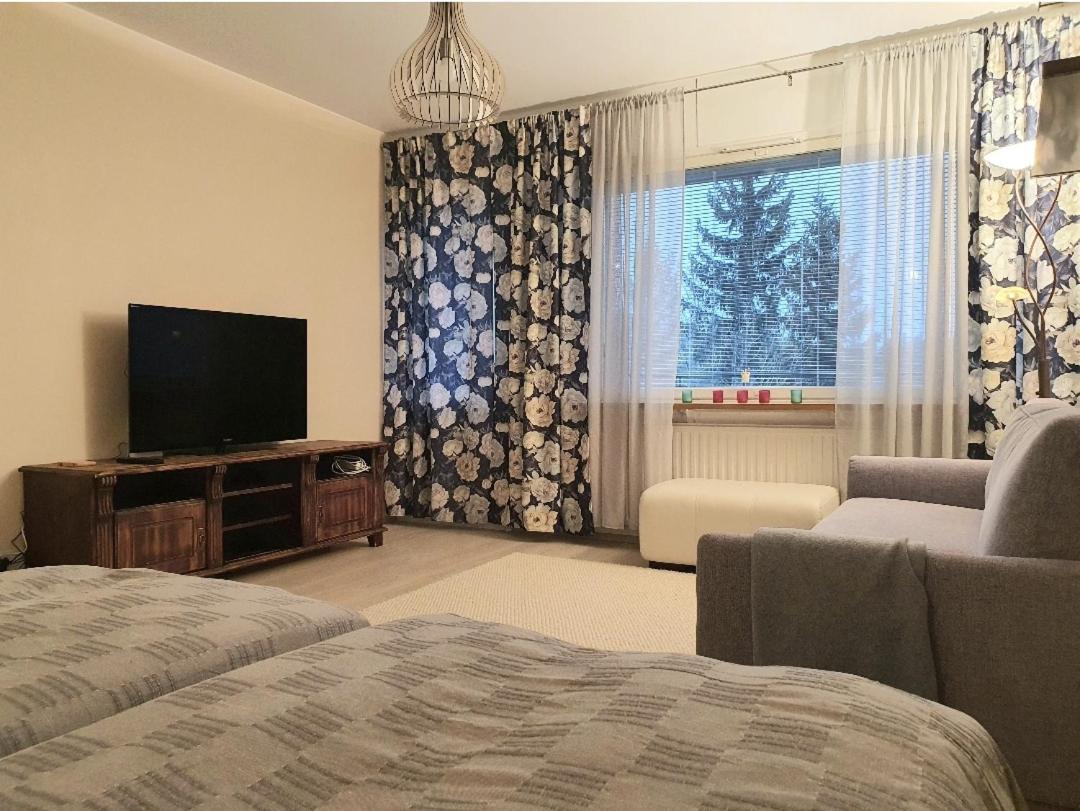 Homely Apartment Mila Κότκα Εξωτερικό φωτογραφία