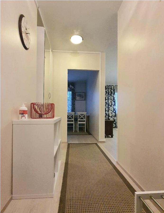 Homely Apartment Mila Κότκα Εξωτερικό φωτογραφία